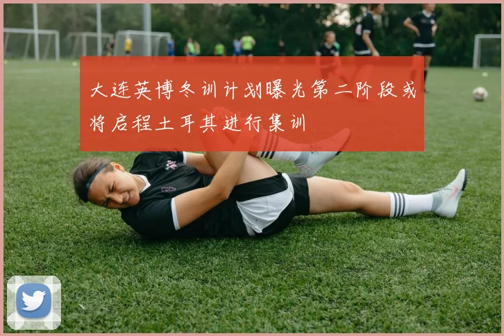 大连英博冬训计划曝光第二阶段或将启程土耳其进行集训